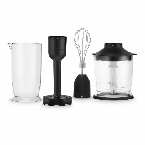 Погружной блендер Vitek VT-3402 (черный) 5