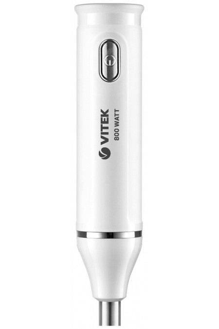 Погружной блендер Vitek VT-3407 W (белый) 1