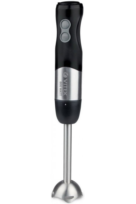 Погружной блендер Vitek VT-3411 (черный/серебристый) 1