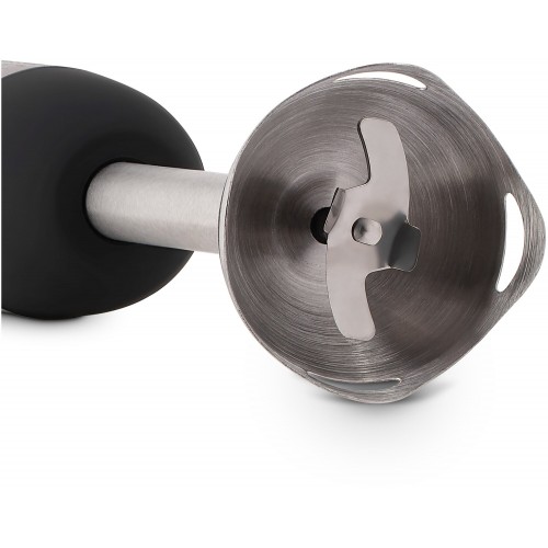 Погружной блендер Vitek VT-3411 (черный/серебристый) 1