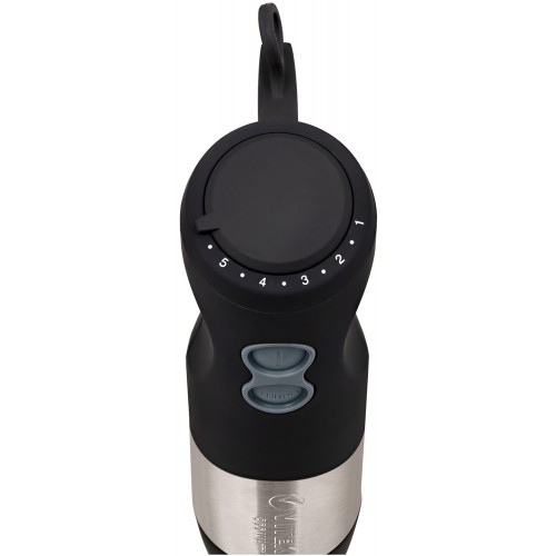 Погружной блендер Vitek VT-3411 (черный/серебристый) 2