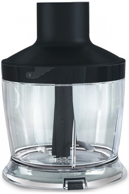 Погружной блендер Vitek VT-3411 (черный/серебристый) 2