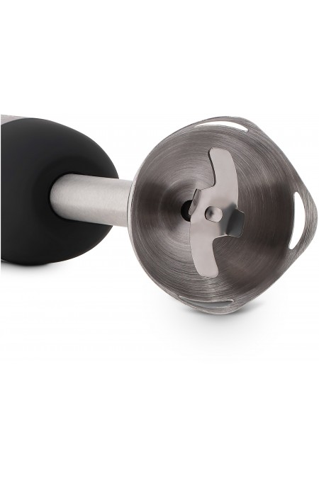 Погружной блендер Vitek VT-3411 (черный/серебристый) 3