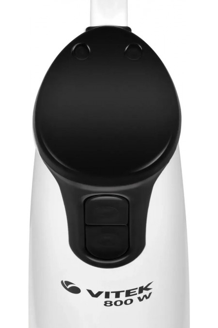 Погружной блендер Vitek VT-3412 W (белый) 2