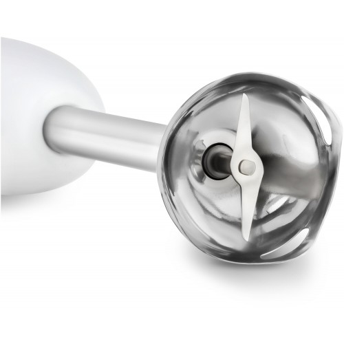 Погружной блендер Vitek VT-3412 W (белый) 3