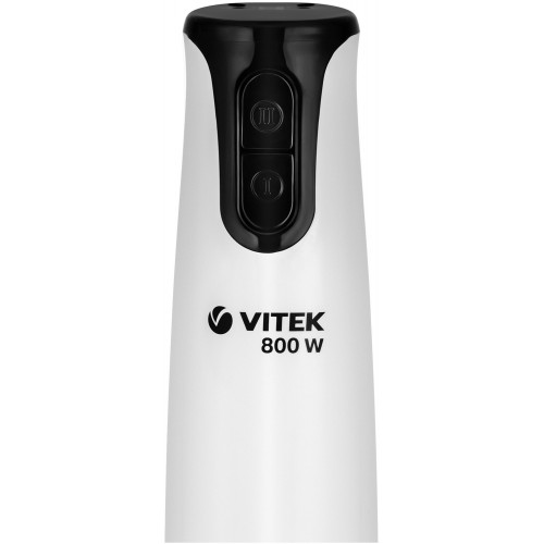 Погружной блендер Vitek VT-3412 W (белый) 4
