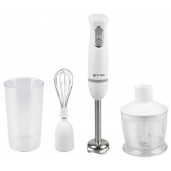 Погружной блендер Vitek VT-3413 (белый)