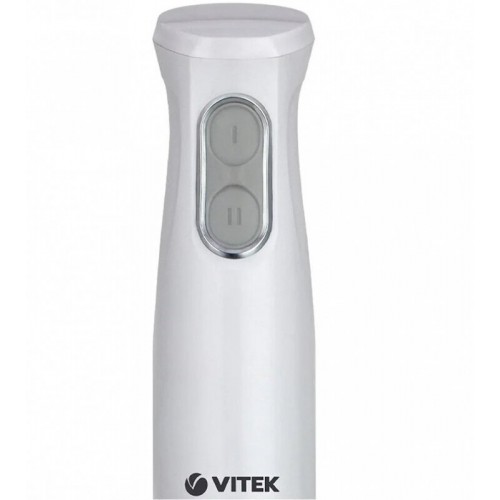 Погружной блендер Vitek VT-3413 (белый) 1