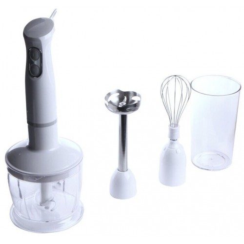 Погружной блендер Vitek VT-3413 (белый) 2