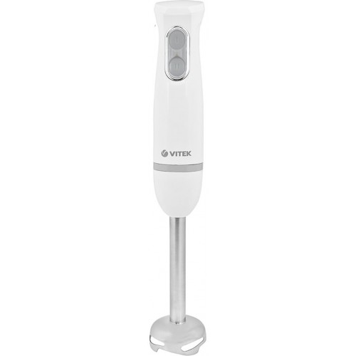 Погружной блендер Vitek VT-3413 (белый) 3