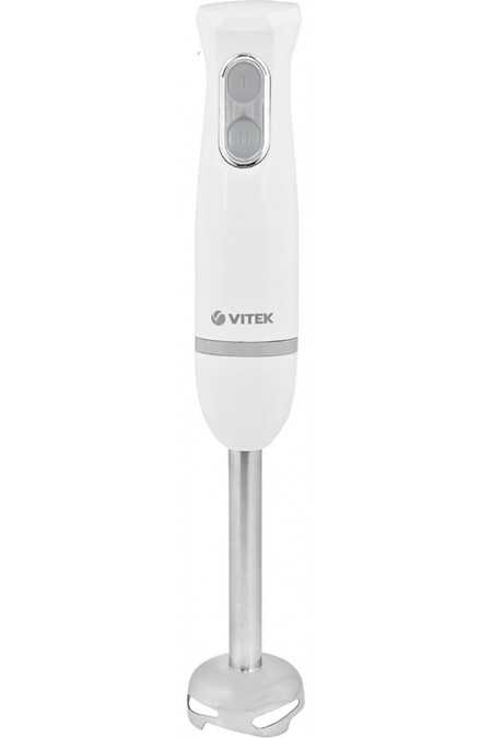Погружной блендер Vitek VT-3413 (белый) 1