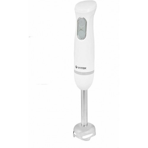 Погружной блендер Vitek VT-3413 (белый) 8