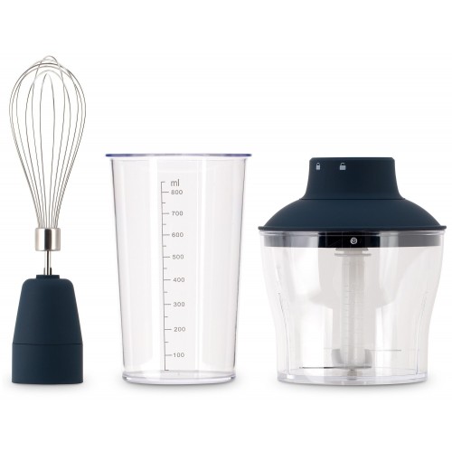 Погружной блендер Vitek VT-3415 B (синий) 1