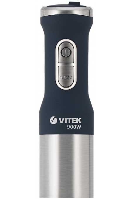 Погружной блендер Vitek VT-3415 B (синий) 1