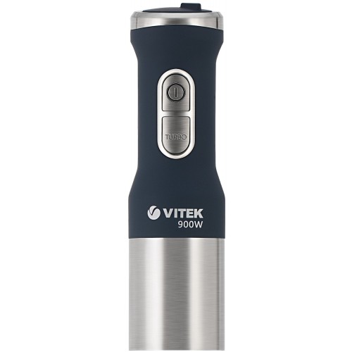 Погружной блендер Vitek VT-3415 B (синий) 3