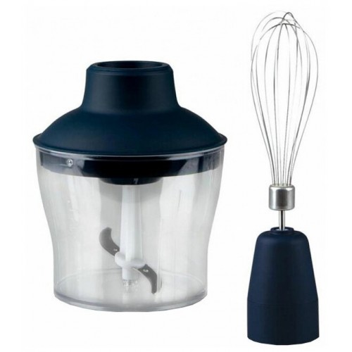 Погружной блендер Vitek VT-3415 B (синий) 5