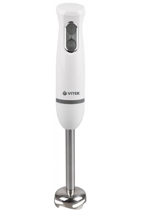 Погружной блендер Vitek VT-3418 W (белый) 