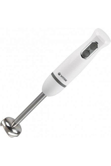 Погружной блендер Vitek VT-3418 W (белый) 1