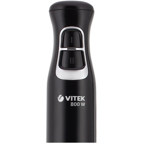 Погружной блендер Vitek VT-3419 (черный) 1