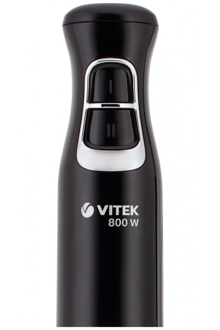 Погружной блендер Vitek VT-3419 (черный) 2