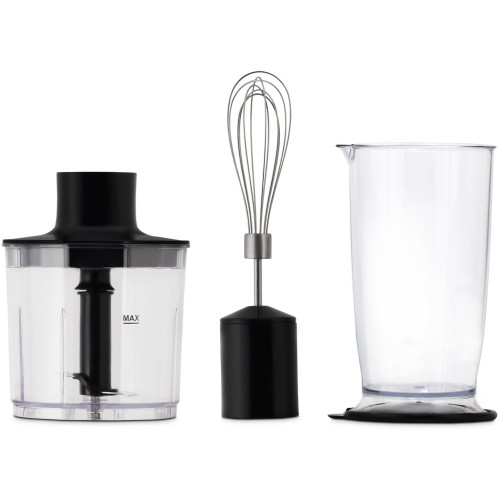 Погружной блендер Vitek VT-3419 (черный) 3