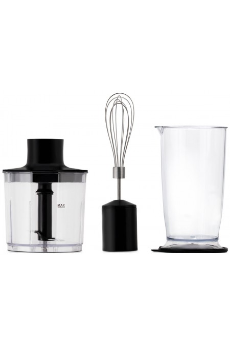 Погружной блендер Vitek VT-3419 (черный) 4