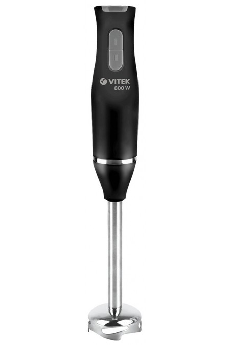 Погружной блендер Vitek VT-3424 (черный) 1