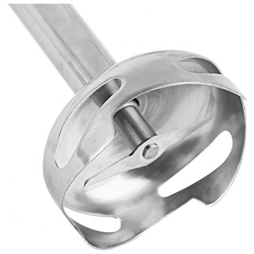 Погружной блендер Vitek VT-3424 (черный) 4