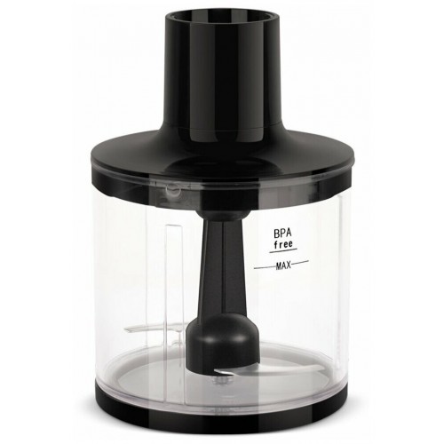 Погружной блендер Vitek VT-3424 (черный) 8