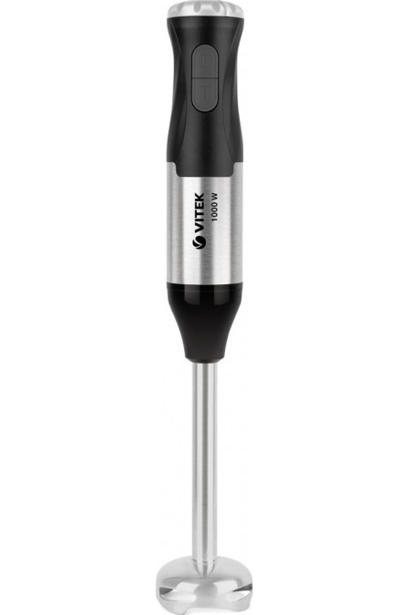 Погружной блендер Vitek VT-3425 (черный/серебристый) 3