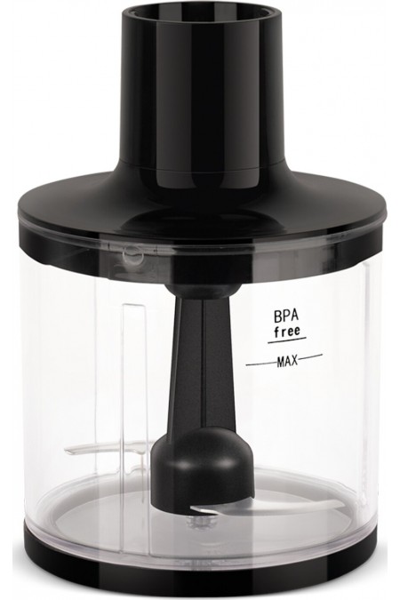 Погружной блендер Vitek VT-3425 (черный/серебристый) 4