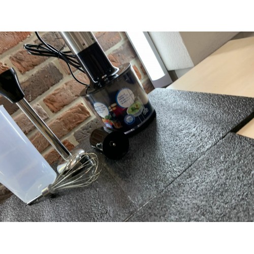 Погружной блендер Vitek VT-3425 (черный/серебристый) 8