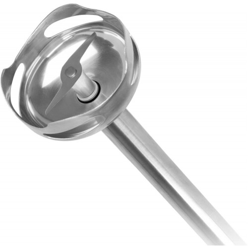 Погружной блендер Vitek VT-3425 (черный/серебристый) 9