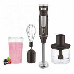 Погружной блендер Vitek VT-8521 (черный)