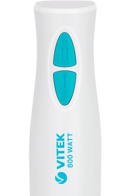 Погружной блендер Vitek VT-8524 (белый) 2