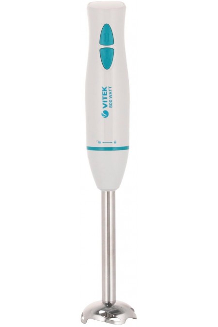 Погружной блендер Vitek VT-8524 (белый) 3