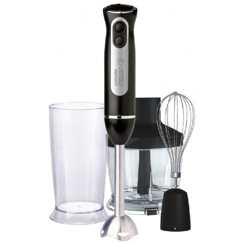 Погружной блендер Vitek VT-8525 (черный) 