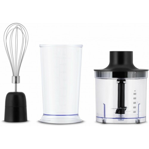 Погружной блендер Vitek VT-8525 (черный) 1