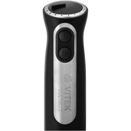 Погружной блендер Vitek VT-8525 (черный) 2