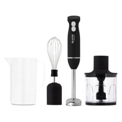 Погружной блендер Vitek VT-8527 BK (черный)