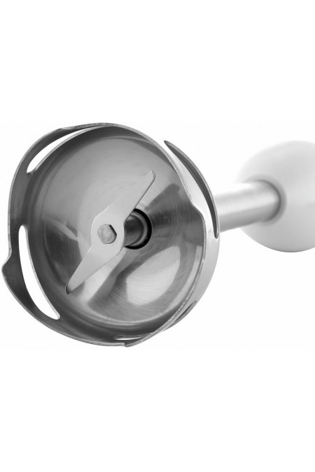 Погружной блендер Vitek VT-8530 (белый/голубой) 1