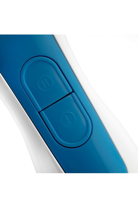 Погружной блендер Vitek VT-8530 (белый/голубой) 2