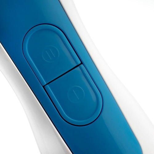 Погружной блендер Vitek VT-8530 (белый/голубой) 3