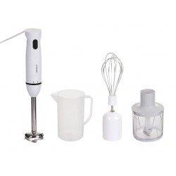Погружной блендер Vitek VT-8531 (белый)