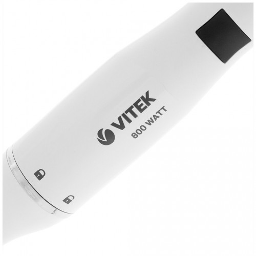 Погружной блендер Vitek VT-8534 (белый) 3