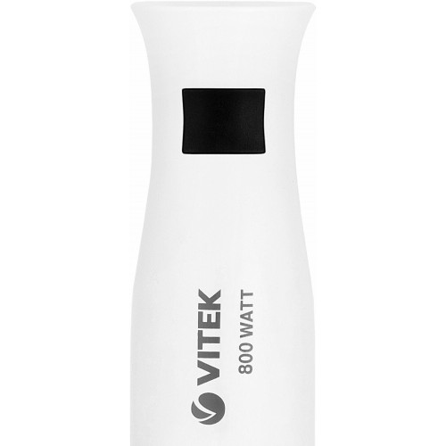 Погружной блендер Vitek VT-8534 (белый) 6