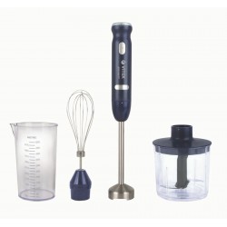 Погружной блендер Vitek VT-8537 (синий)