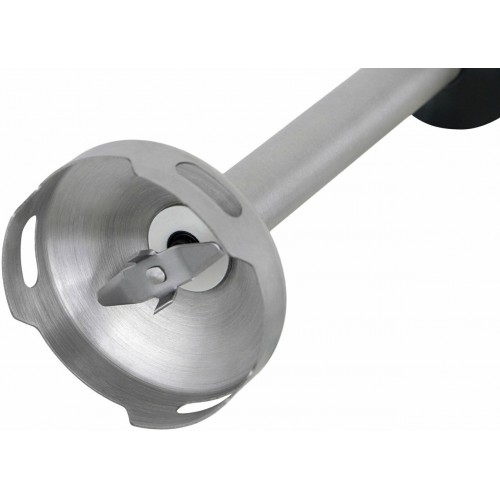 Погружной блендер Vitek VT-8538 (черный/серебристый) 3