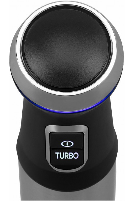 Погружной блендер Vitek VT-8538 (черный/серебристый) 3