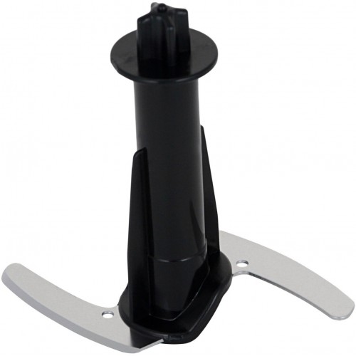 Погружной блендер Vitek VT-8538 (черный/серебристый) 4